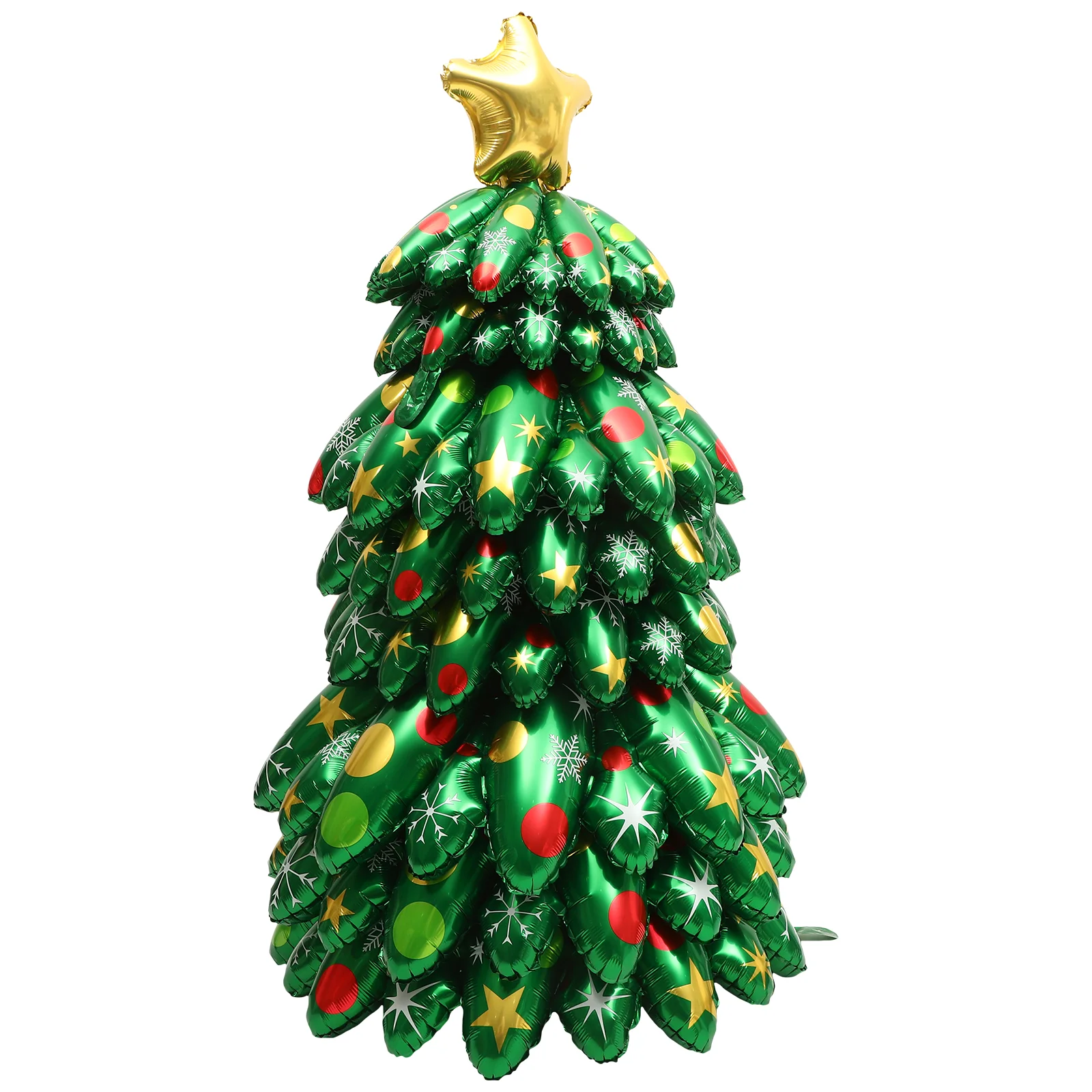 Inflatable Xmas Tree Decoration Christmas Tree Decor Holiday Xmas Tree Balloon Ornament
Inflatable Xmas Tree Decoration Christmas Tree Decor Holiday Xmas Tree Balloon Ornament