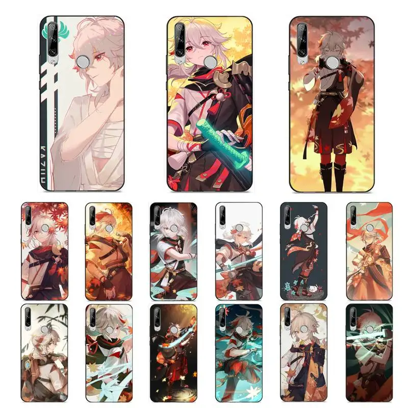 YNDFCNB Genshin Impact Kaedehara Kazuha Phone Case for Huawei Y 6 9 7 5 8s prime 2019 2018 enjoy 7 plus
YNDFCNB Genshin Impact Kaedehara Kazuha Phone Case for Huawei Y 6 9 7 5 8s prime 2019 2018 enjoy 7 plus