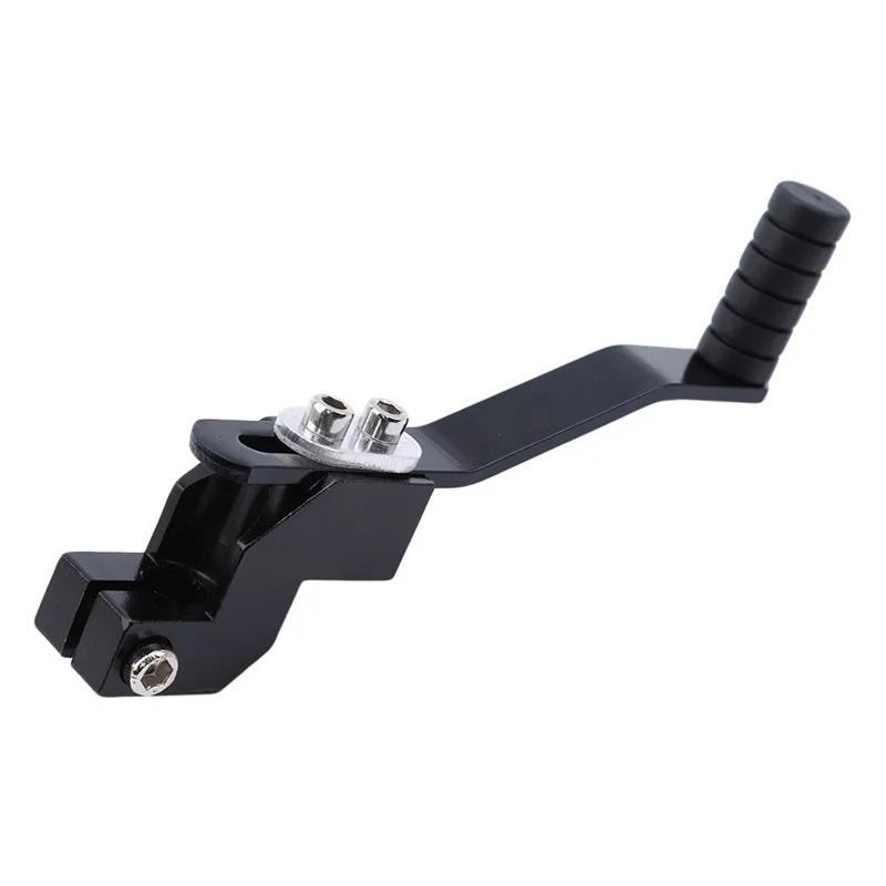 New Aluminium Alloy Modification Motorcycle Gear High Quality Durable Motorcycle Extender Shifter Levers
New Aluminium Alloy Modification Motorcycle Gear High Quality Durable Motorcycle Extender Shifter Levers