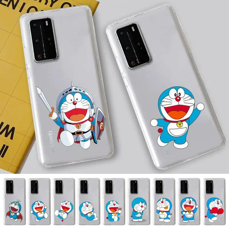 Doraemon Phone Case for Samsung S20 ULTRA S30 for Redmi 8 for Xiaomi Note10 for Huawei Y6 Y5 cover
Doraemon Phone Case for Samsung S20 ULTRA S30 for Redmi 8 for Xiaomi Note10 for Huawei Y6 Y5 cover