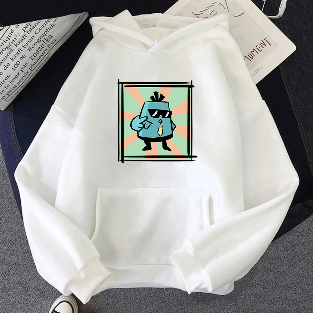 Anime Scissor Seven Hoodie Women Harajuku Manga Wu Liuqi Oversized Hoodies Female Ji Dabao Fashion Fleece Sweatshirts Pullovers
Anime Scissor Seven Hoodie Women Harajuku Manga Wu Liuqi Oversized Hoodies Female Ji Dabao Fashion Fleece Sweatshirts Pullovers