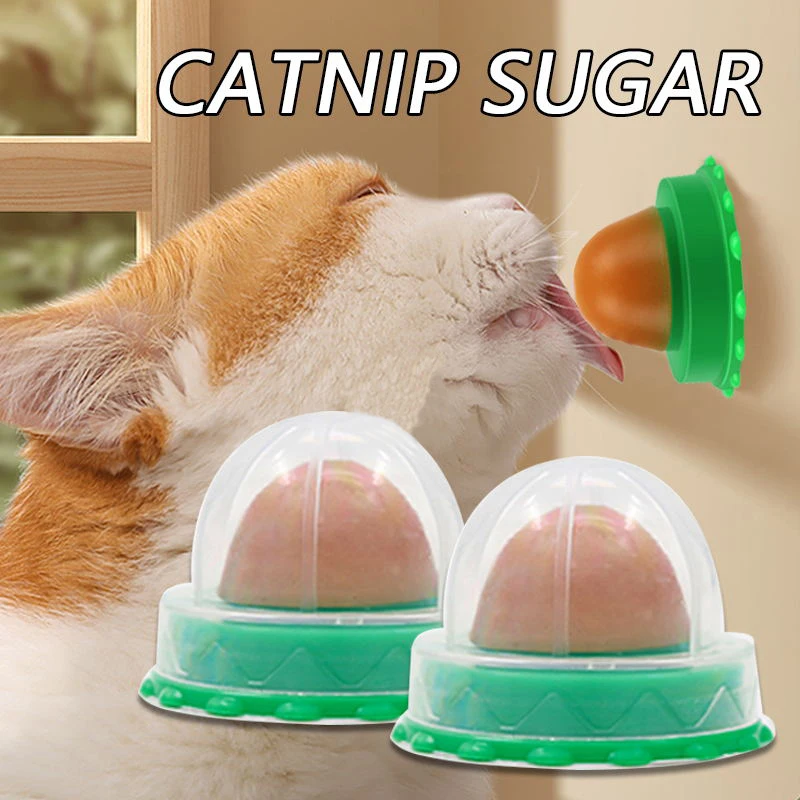 Cat Catnip Cat Toys Healthy Nutrition Cat Lollipop Cat Mint On The Wall Cat Energy Ball Candy Snacks Goods For Cats Pet Products
Cat Catnip Cat Toys Healthy Nutrition Cat Lollipop Cat Mint On The Wall Cat Energy Ball Candy Snacks Goods For Cats Pet Products