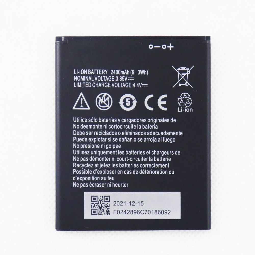 2pcs/lot 2400mAh Li3824T44P4h716043 for phone ZTE Blade A520 A521 BA520 A603 BA603
2pcs/lot 2400mAh Li3824T44P4h716043 for phone ZTE Blade A520 A521 BA520 A603 BA603