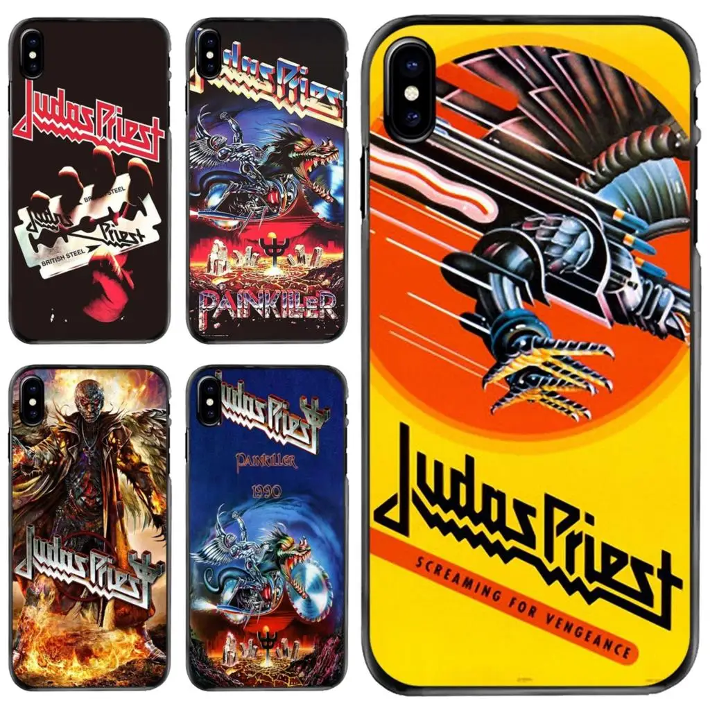 Hard Case Cover Halford Judas Priest Rock Band Logo For Apple iPhone 11 12 13 14 Pro MAX Mini 5 5S SE 6 6S 7 8 Plus 10 X XR XS
Hard Case Cover Halford Judas Priest Rock Band Logo For Apple iPhone 11 12 13 14 Pro MAX Mini 5 5S SE 6 6S 7 8 Plus 10 X XR XS