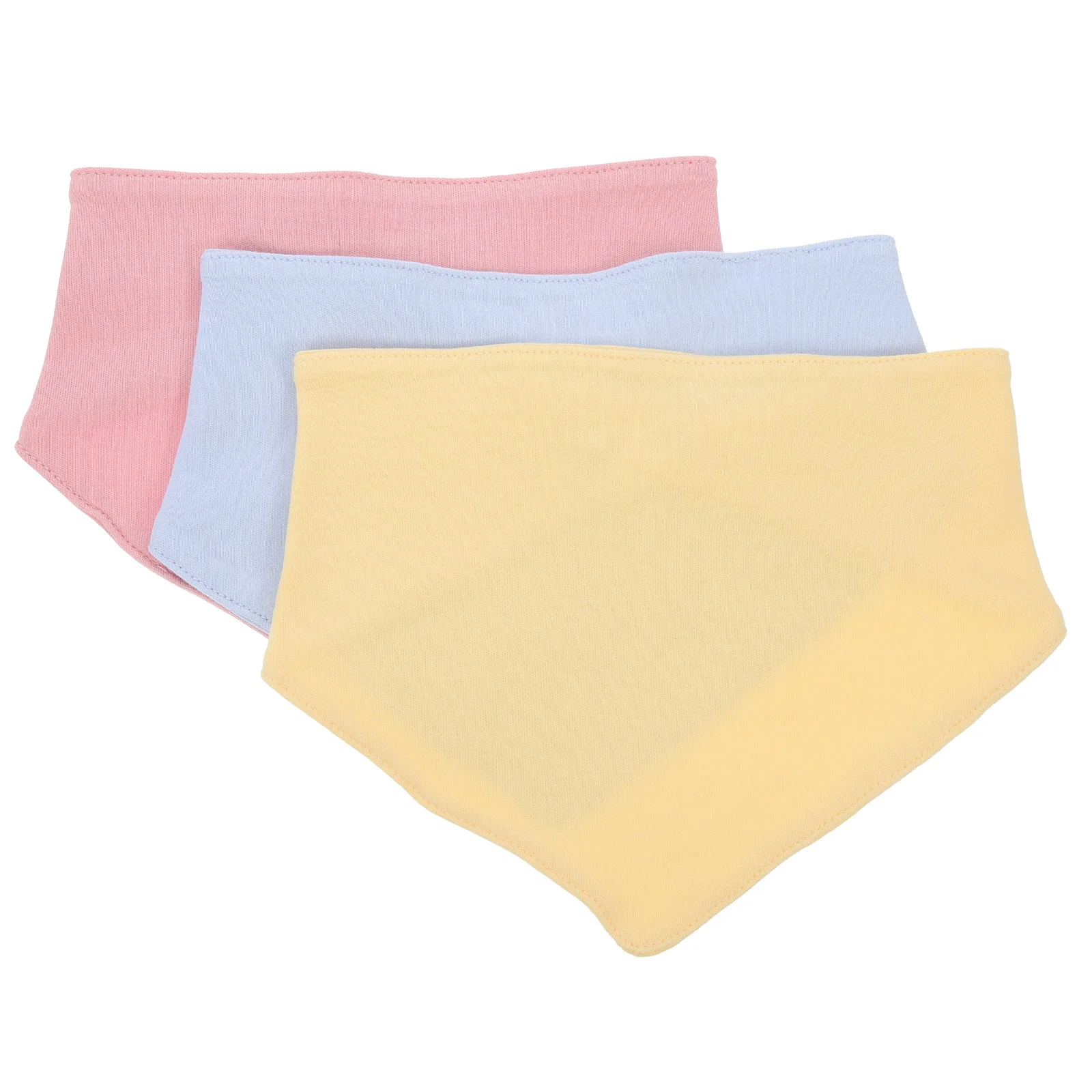 3 Pcs Drool Bib Saliva Wash Clothes Absorbent Towels Toddler Drooling Bibs Baby Kids Cotton Bandana
3 Pcs Drool Bib Saliva Wash Clothes Absorbent Towels Toddler Drooling Bibs Baby Kids Cotton Bandana