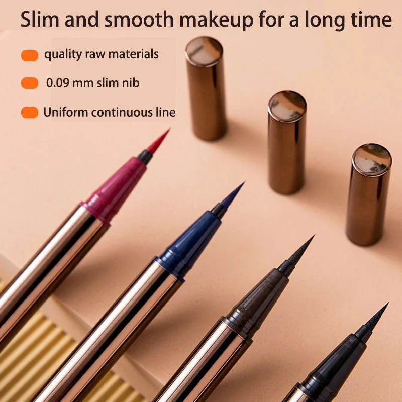 Diamond Glitter Eyeshadow Liner Pencil Eye Makeup Highlighter Waterproof Matte Pink Silkworm Champagne Gold Eyeliner Pen Make Up
Diamond Glitter Eyeshadow Liner Pencil Eye Makeup Highlighter Waterproof Matte Pink Silkworm Champagne Gold Eyeliner Pen Make Up