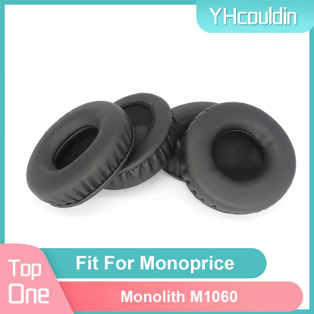 Амбушюры для наушников Monoprice Monolith M1060, Полиуретановые Мягкие амбушюры, черные амбушюры
Амбушюры для наушников Monoprice Monolith M1060, Полиуретановые Мягкие амбушюры, черные амбушюры