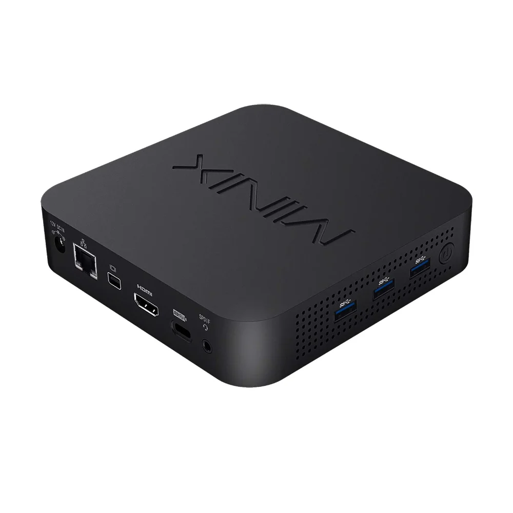 Мини-ПК MINIX, 8 ГБ/240 ГБ, Intel Pentium, серебристый, с Windows 10 Pro (64 бит), двухдиапазонный, Wi-Fi, тройной дисплей
Мини-ПК MINIX, 8 ГБ/240 ГБ, Intel Pentium, серебристый, с Windows 10 Pro (64 бит), двухдиапазонный, Wi-Fi, тройной дисплей
