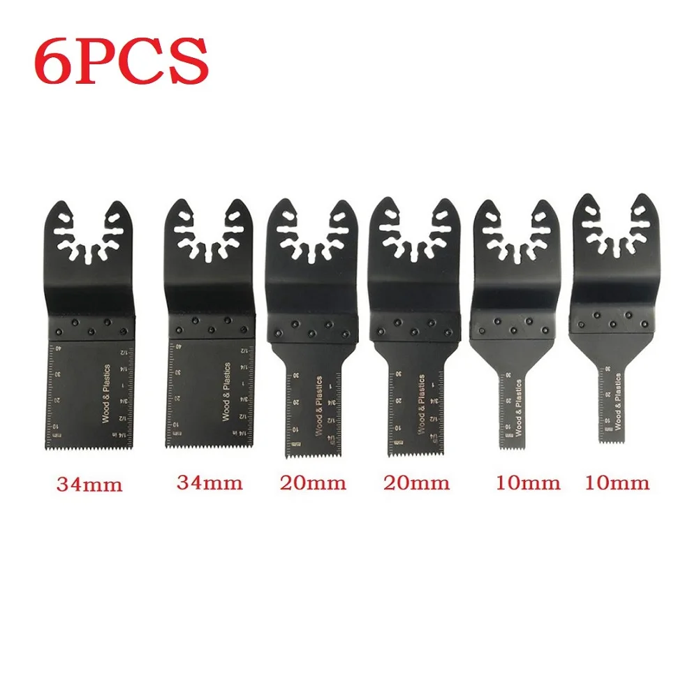 10/20/34mm Oscillating Saw Blade Multi-Function Saw Blade Renovator Multi Cutter Blade For Renovator Power Cutting Blades
10/20/34mm Oscillating Saw Blade Multi-Function Saw Blade Renovator Multi Cutter Blade For Renovator Power Cutting Blades