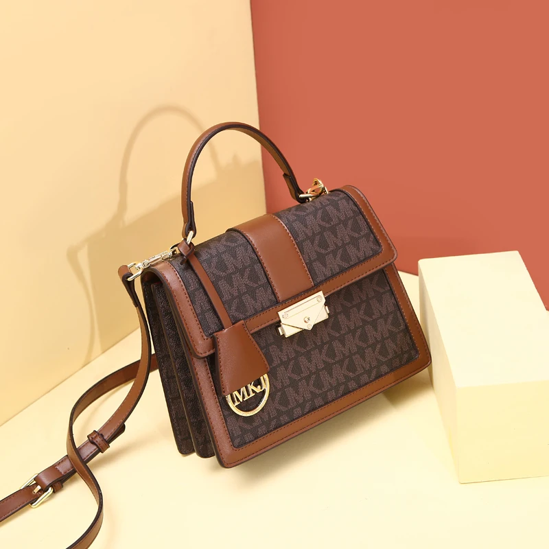 2022 High Quality Genuine Leather Shoulder Bags Famous Designer Women Purse and Handbags Large Capacity Casual Totes
2022 High Quality Genuine Leather Shoulder Bags Famous Designer Women Purse and Handbags Large Capacity Casual Totes