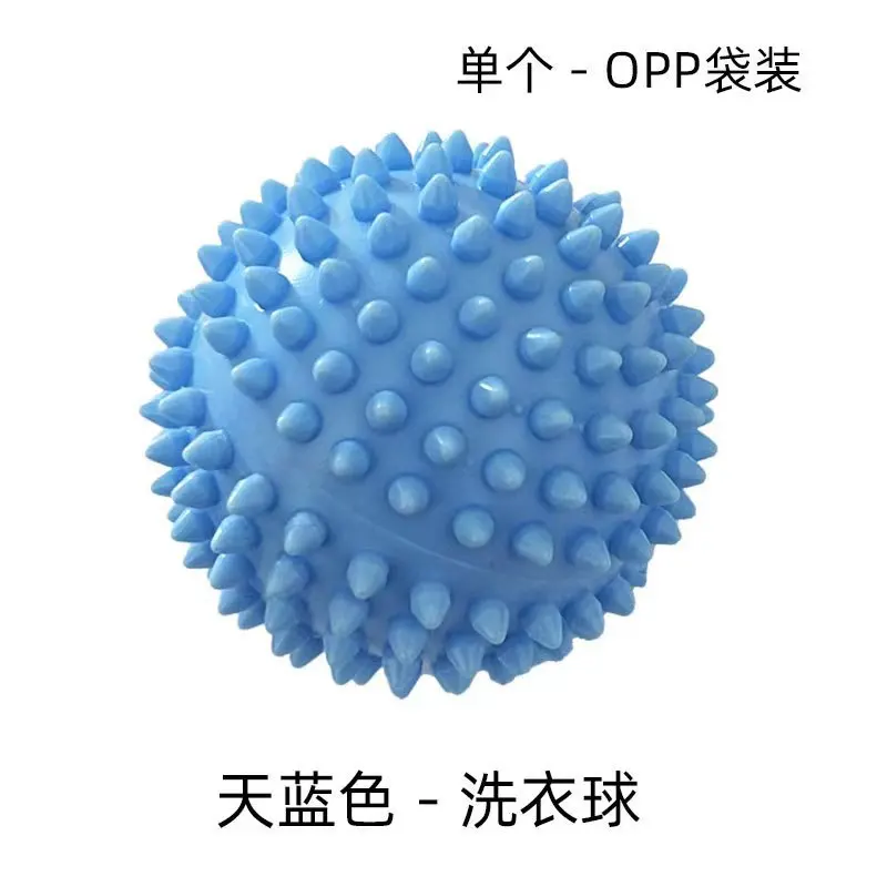 Многоразовый шарик для стирки MOONBIFFY 
Многоразовый шарик для стирки MOONBIFFY