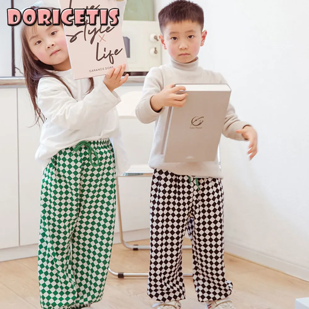 Children Pants Cute Cartoon Pattern Print Thin Section Sports Pants Summer Kids Outdoor Mosquito Proof New Casual Loose Bloomers
Children Pants Cute Cartoon Pattern Print Thin Section Sports Pants Summer Kids Outdoor Mosquito Proof New Casual Loose Bloomers