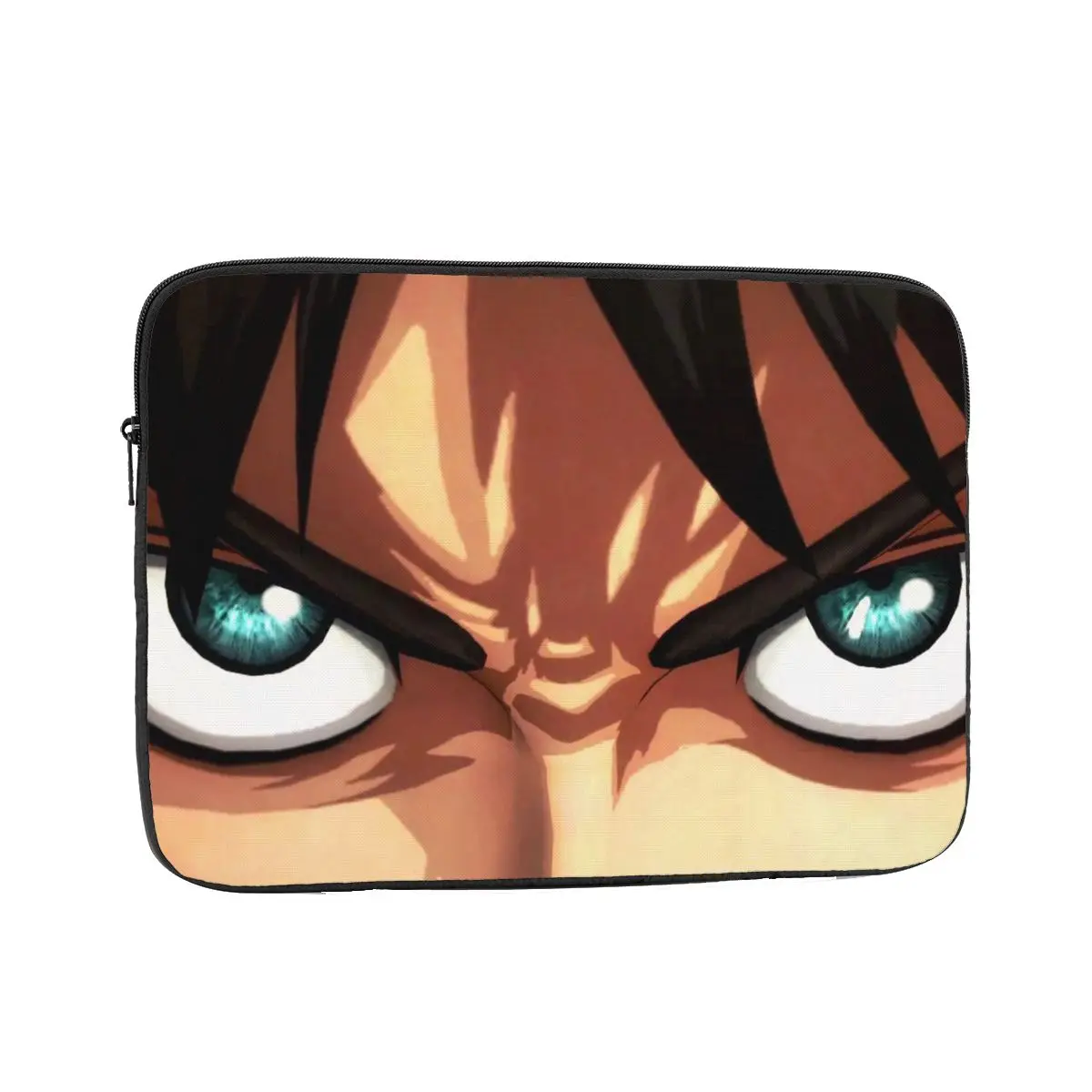 Чехол для ноутбука Эрена из атаки титанов, чехол для ноутбука 12, 13, 15, 17 дюймов, ударопрочный чехол с глазами 
Чехол для ноутбука Эрена из атаки титанов, чехол для ноутбука 12, 13, 15, 17 дюймов, ударопрочный чехол с глазами