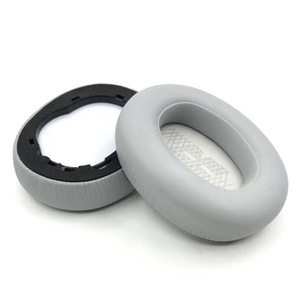 1Pair Replacement Ear Pads for JBL Duet NC E65BTNC LIVE650BT 660NC Headphones Soft Foam Ear Cushions
1Pair Replacement Ear Pads for JBL Duet NC E65BTNC LIVE650BT 660NC Headphones Soft Foam Ear Cushions