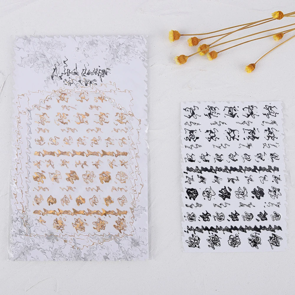 Luxury Nail Sticker 2022 Brand Logo Stickers for Nails Art Decorations Supplies Designer Sliders Nail Film Paper Decals C*2
Luxury Nail Sticker 2022 Brand Logo Stickers for Nails Art Decorations Supplies Designer Sliders Nail Film Paper Decals C*2