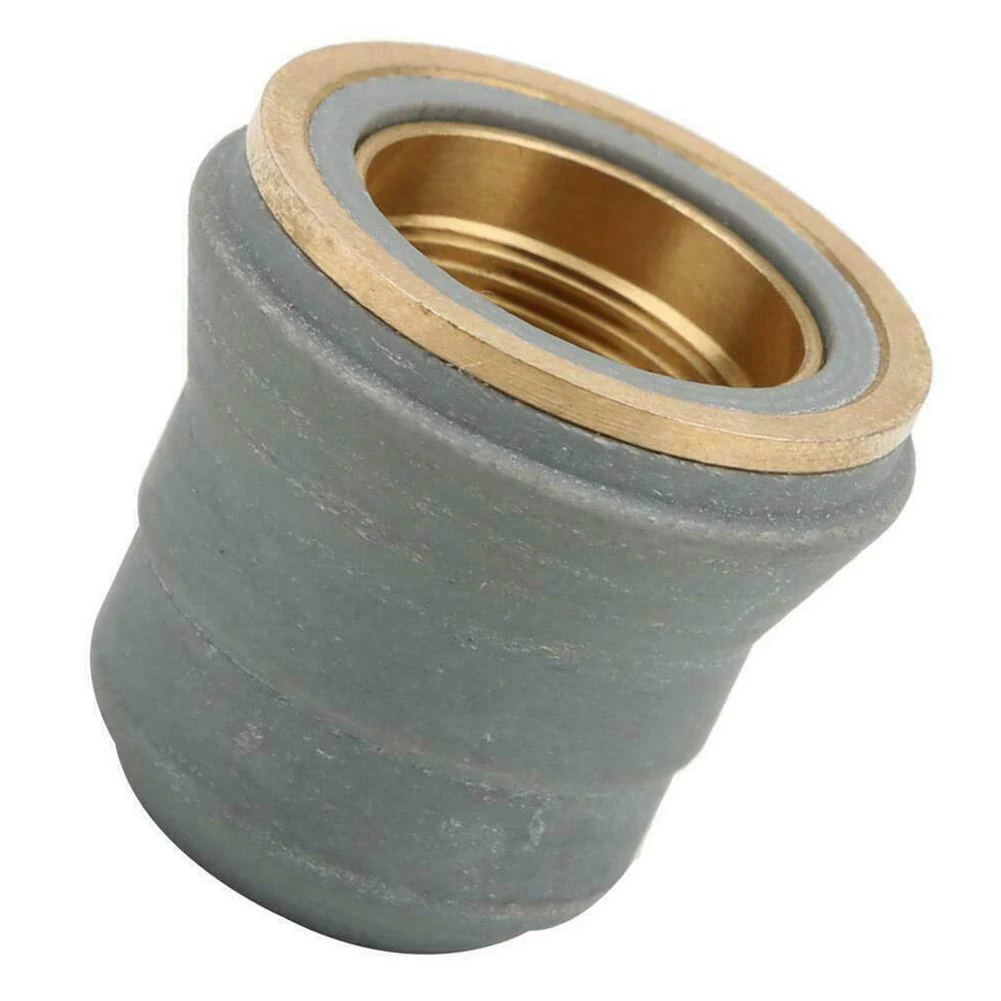 Durable Protective Cap Retaining Cap Brass Inner Material Compact For PT-40/PT-60 For Plasma Torches Plasma Cutter
Durable Protective Cap Retaining Cap Brass Inner Material Compact For PT-40/PT-60 For Plasma Torches Plasma Cutter