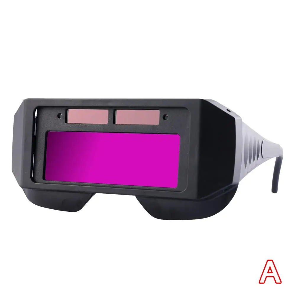Автоматические сварочные очки Welding Glasses
Автоматические сварочные очки Welding Glasses