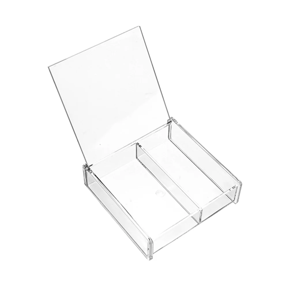 Clear Dresser Dressing Table Organizer Desktop Makeup Organizer Storage Box Lipstick Holder
Clear Dresser Dressing Table Organizer Desktop Makeup Organizer Storage Box Lipstick Holder