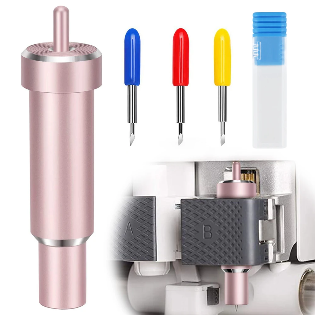 Лезвие для Cricut Explore 3/Air 2/Air/One/Cricut Maker 3/Maker, гравировальный станок, корпус, держатель, аксессуары
Лезвие для Cricut Explore 3/Air 2/Air/One/Cricut Maker 3/Maker, гравировальный станок, корпус, держатель, аксессуары