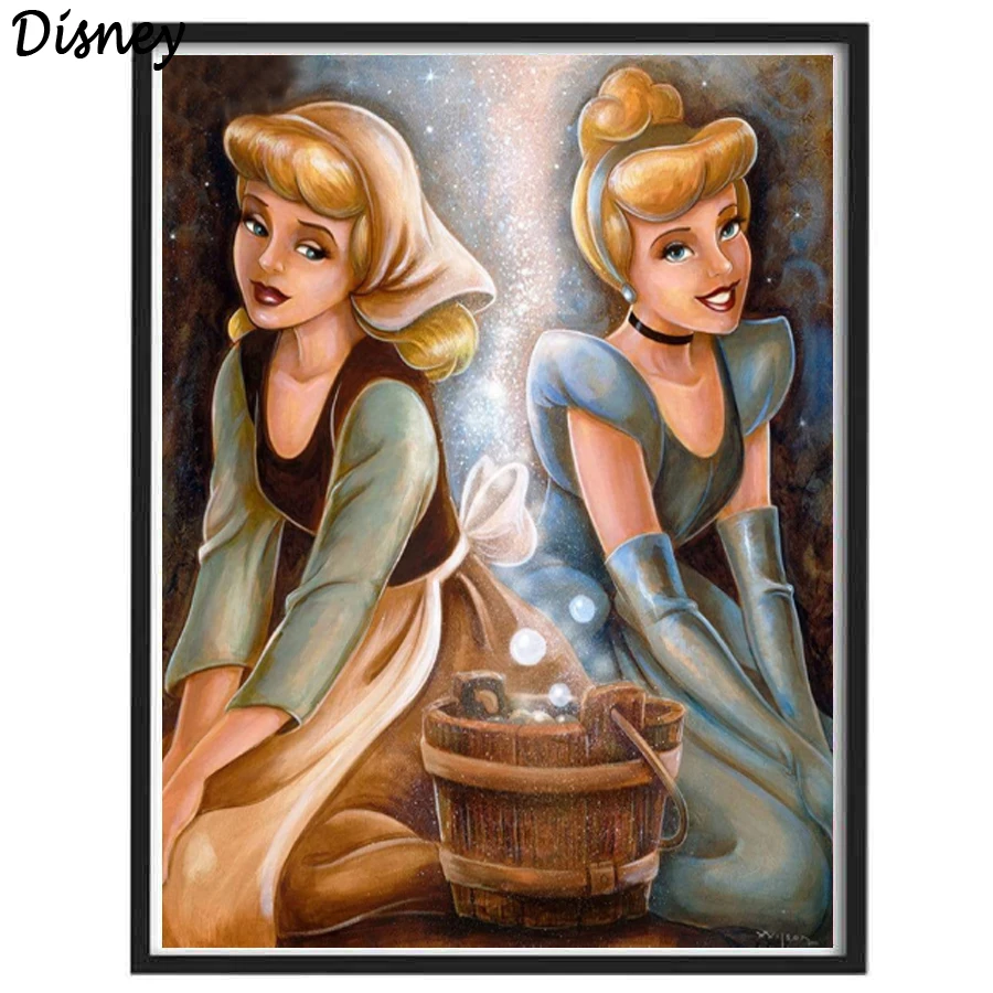 5D Diamond Disney Cartoon Snow White Diamond Embroidery Full Round/ Square Diy Diamond Painting Cross Stitch Home Decor
5D Diamond Disney Cartoon Snow White Diamond Embroidery Full Round/ Square Diy Diamond Painting Cross Stitch Home Decor