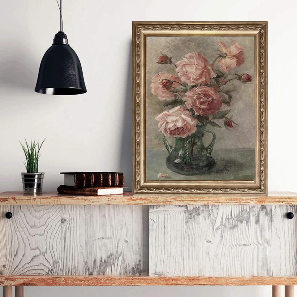 Still Life Poster Middle Ages Victorian Wall Art Print Bird Flower Peach Canvas Painting Nordic Kitchen Picture Piano Room Decor
Still Life Poster Middle Ages Victorian Wall Art Print Bird Flower Peach Canvas Painting Nordic Kitchen Picture Piano Room Decor