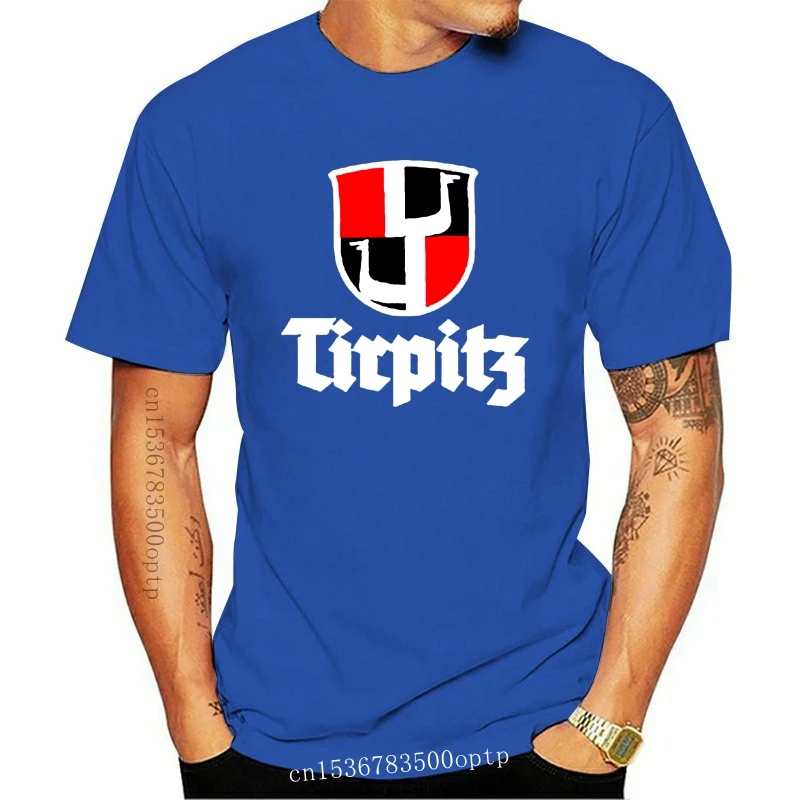 New 2021 Hot sale Fashion T shirt Schlachtschiff Tirpitz Kriegsmarine Marine Schiff Wappen WK 2 Tee shirt
New 2021 Hot sale Fashion T shirt Schlachtschiff Tirpitz Kriegsmarine Marine Schiff Wappen WK 2 Tee shirt