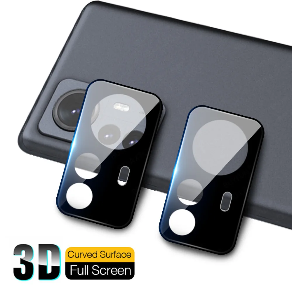 2Pcs 3D For Xiaomi 12 Pro Case Back Camera Protector Tempered Glass Ring Xiami Mi 12Pro 12X Mi12 X Mi12Pro Rear Lens Cover Coque
2Pcs 3D For Xiaomi 12 Pro Case Back Camera Protector Tempered Glass Ring Xiami Mi 12Pro 12X Mi12 X Mi12Pro Rear Lens Cover Coque