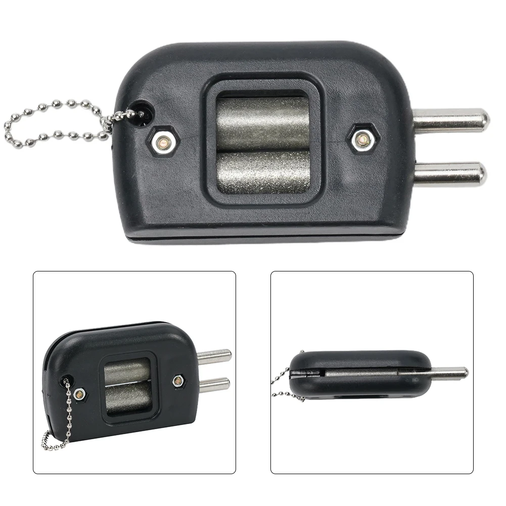 Sandstone Handheld Sharpener Ice Skate Blade Hockey Sharpeners 7*4.5cm Adjustable Sharpening Stone Figure Skating Accessories
Sandstone Handheld Sharpener Ice Skate Blade Hockey Sharpeners 7*4.5cm Adjustable Sharpening Stone Figure Skating Accessories