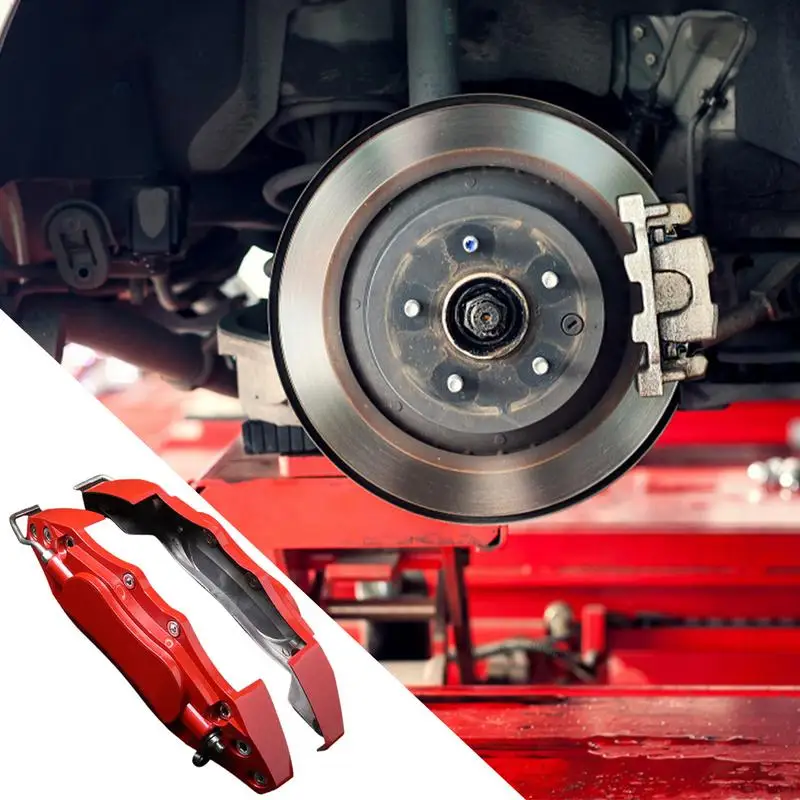 Обложка из алюминиевого сплава для клещевого калибра автомобиля, алюминиевая Обложка для стайлинга автомобиля, универсальное украшение для модификации колеса, зеленые поддельные чехлы
Обложка из алюминиевого сплава для клещевого калибра автомобиля, алюминиевая Обложка для стайлинга автомобиля, универсальное украшение для модификации колеса, зеленые поддельные чехлы