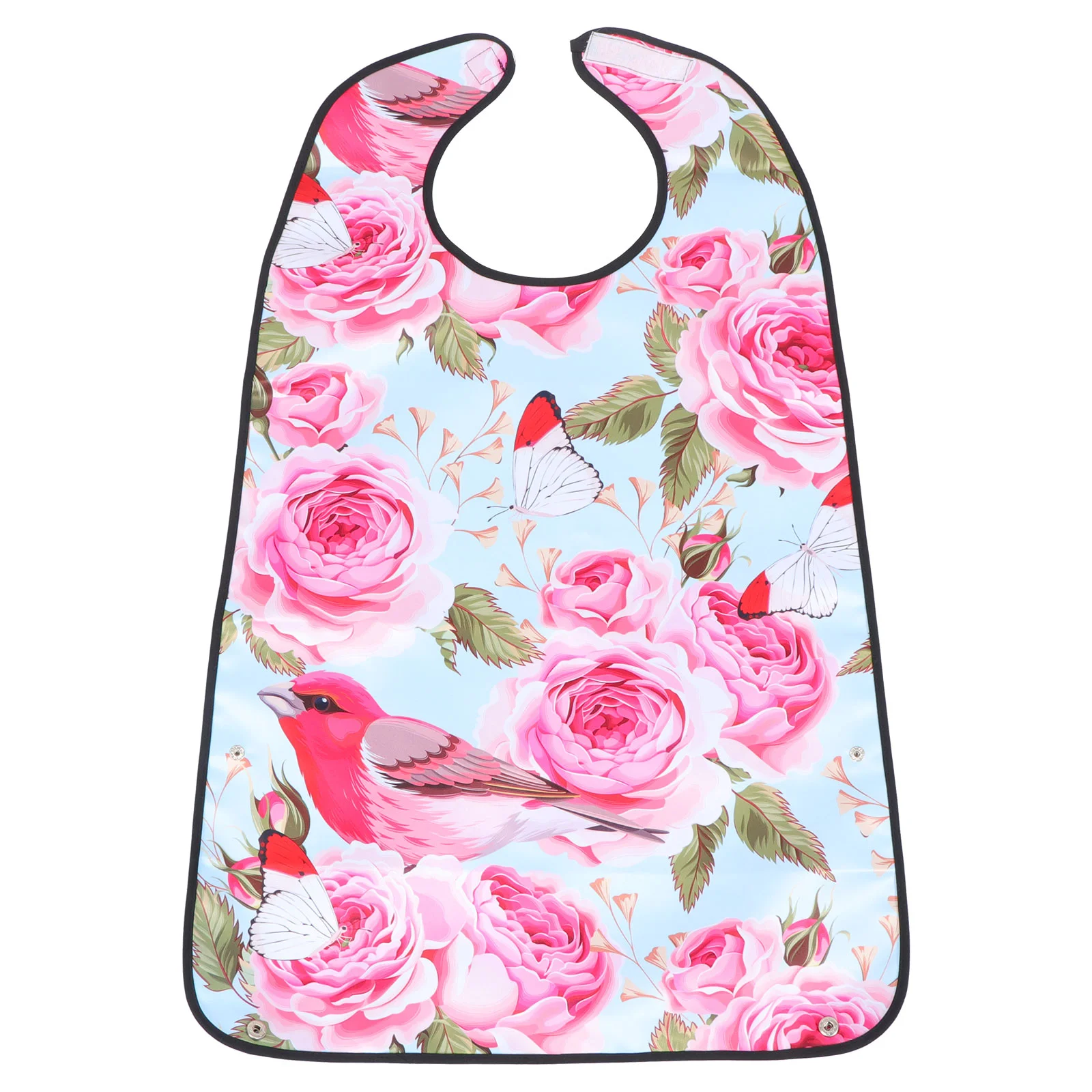 Adult Bib Aprons Men Cloth Bib Male Adult Eating Bib Polyester Eating Bibs Adults Elderly
Adult Bib Aprons Men Cloth Bib Male Adult Eating Bib Polyester Eating Bibs Adults Elderly