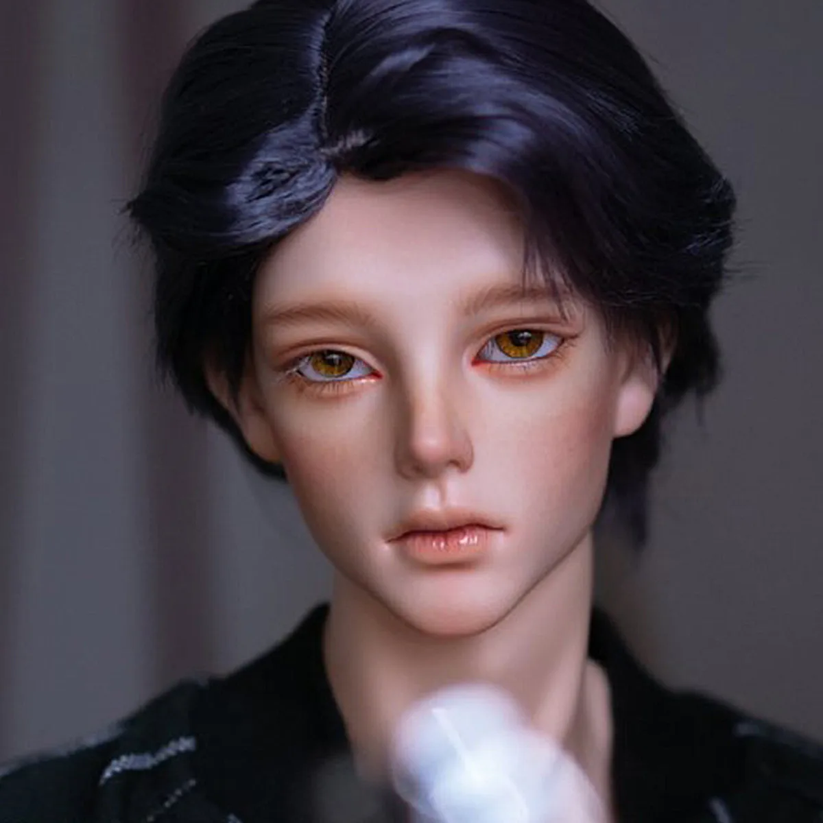 Новые шарниры, ладони и ступни, специальные шарниры для тела, BJD SD 1/3, кукла такси, улучшенная модель, косметика в сборе
Новые шарниры, ладони и ступни, специальные шарниры для тела, BJD SD 1/3, кукла такси, улучшенная модель, косметика в сборе