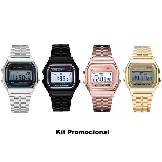 combination watch
combination watch