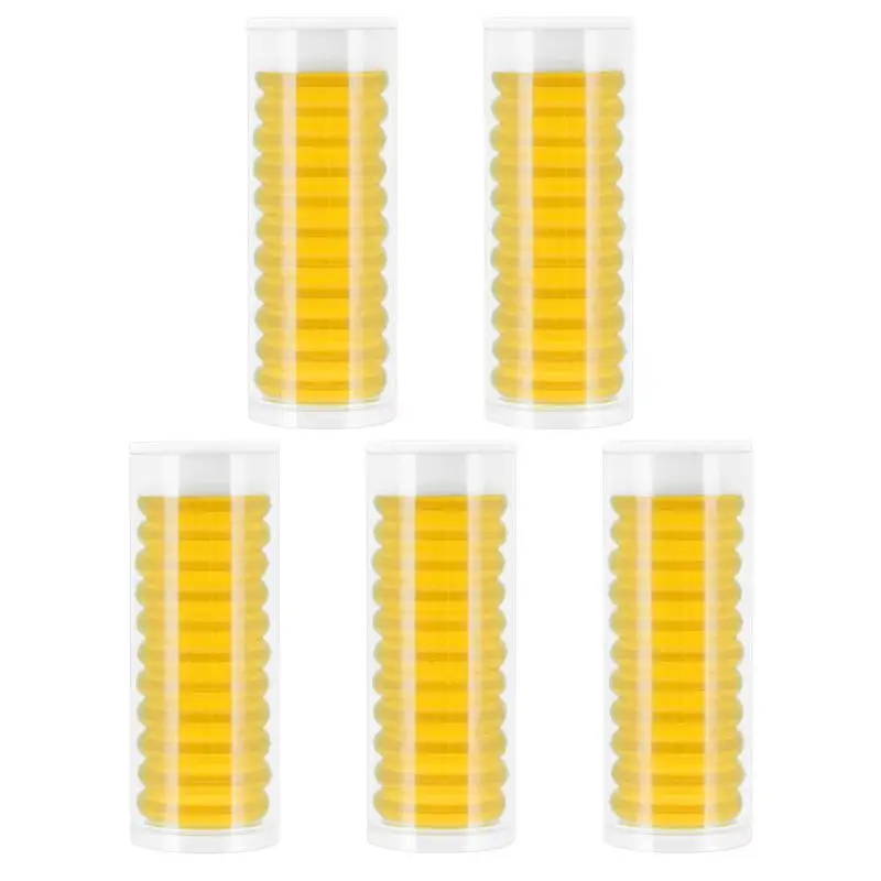 Round Binding Mini Disc Buckle Transparent Color Mushroom Hole Hand Book Disc Buckle Lightweight And Durable Transparent Color
Round Binding Mini Disc Buckle Transparent Color Mushroom Hole Hand Book Disc Buckle Lightweight And Durable Transparent Color