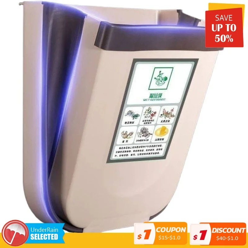 Portable Folding Trash Can Recycle Trash Bin Car Trash Bin Kitchen Dustbin Garbage Rubbish Bin Garbage Can Waste Bin For Kitchen
Portable Folding Trash Can Recycle Trash Bin Car Trash Bin Kitchen Dustbin Garbage Rubbish Bin Garbage Can Waste Bin For Kitchen