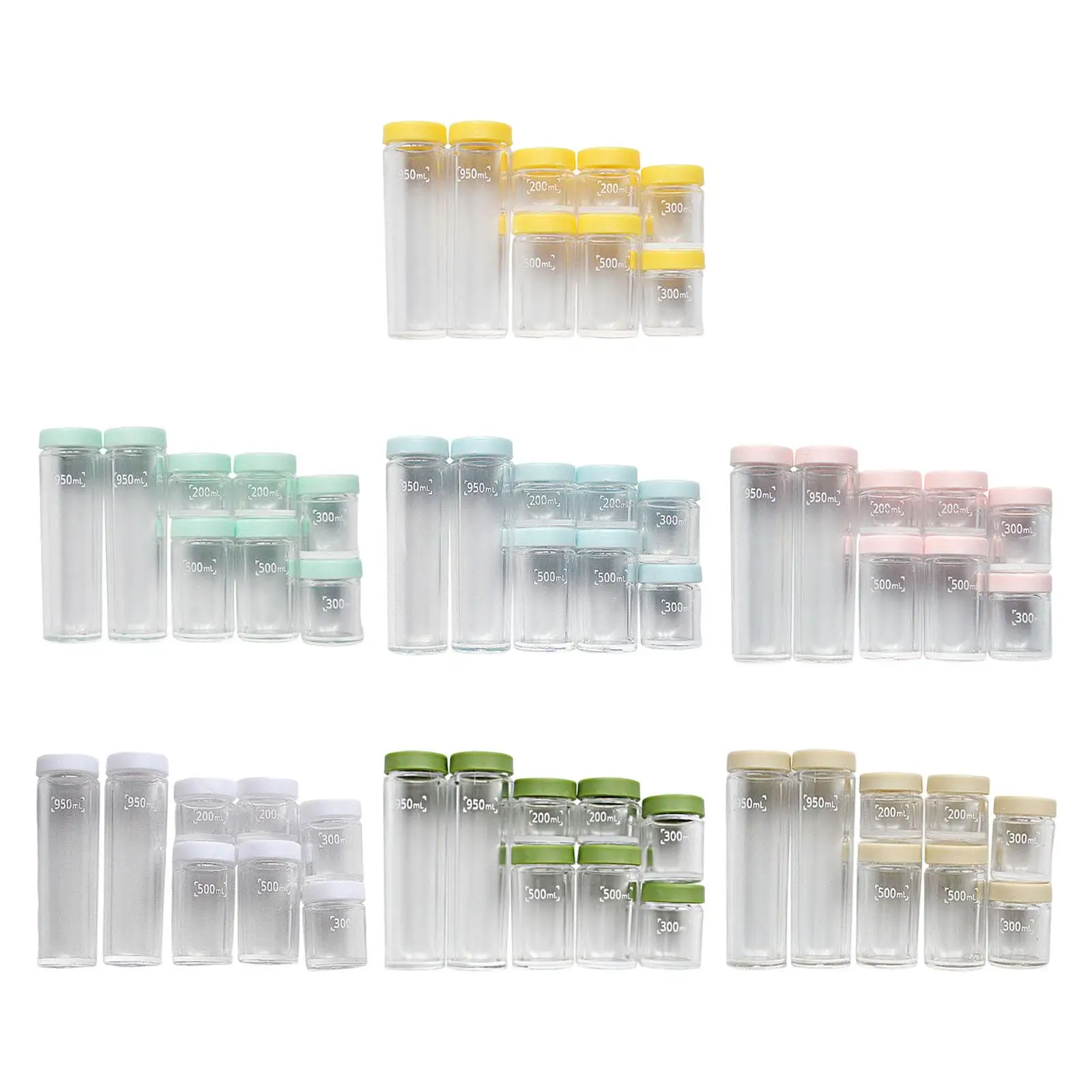 1/6 1/12 Miniature Dollhouse Sealed Jar Model Toy Storage Bottle Dining Room Decor Dollhouse Decoration Accessories Lovely DIY
1/6 1/12 Miniature Dollhouse Sealed Jar Model Toy Storage Bottle Dining Room Decor Dollhouse Decoration Accessories Lovely DIY