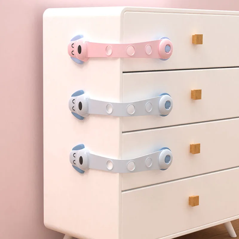 Child Safety Protection Products Child Safety Lock Double Drawer Lock Cabinet Lock Safety Protection Lock
Child Safety Protection Products Child Safety Lock Double Drawer Lock Cabinet Lock Safety Protection Lock