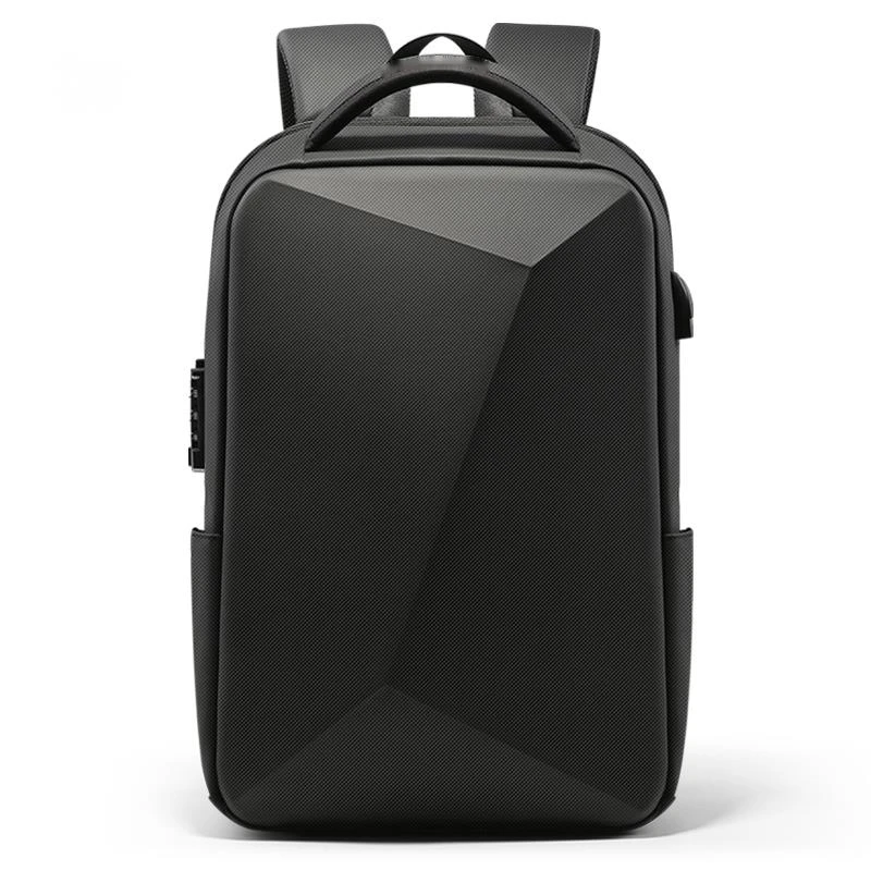 Fenruien Brand Laptop Backpack Anti-theft Waterproof School Backpacks USB Charging Men Business Travel Bag Backpack New Design
Fenruien Brand Laptop Backpack Anti-theft Waterproof School Backpacks USB Charging Men Business Travel Bag Backpack New Design