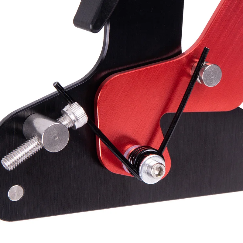 Aluminum Alloy Bicycle Spoke Tension Meter Wheel Steel Ring Correction Meter Adjustment Tool Durable And Practical
Aluminum Alloy Bicycle Spoke Tension Meter Wheel Steel Ring Correction Meter Adjustment Tool Durable And Practical
