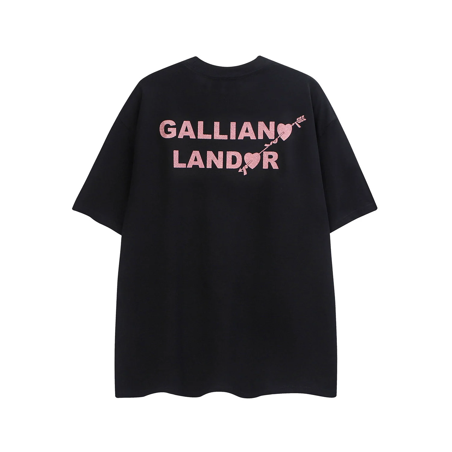 Gallery Dept - Men's and Women's Short Sleeve Cotton T-shirt, New Fashion, Letter Printing, Original, Summer 2023
Gallery Dept - Men's and Women's Short Sleeve Cotton T-shirt, New Fashion, Letter Printing, Original, Summer 2023