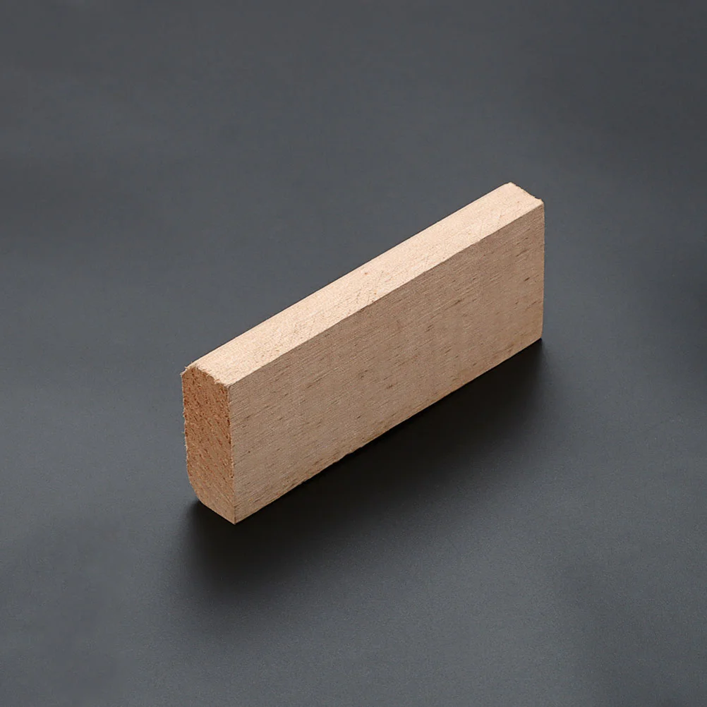 Backrest Block Guitar Parts Accessories Wood Acoustic Building Supplies Wooden Kits Making Braces
Backrest Block Guitar Parts Accessories Wood Acoustic Building Supplies Wooden Kits Making Braces