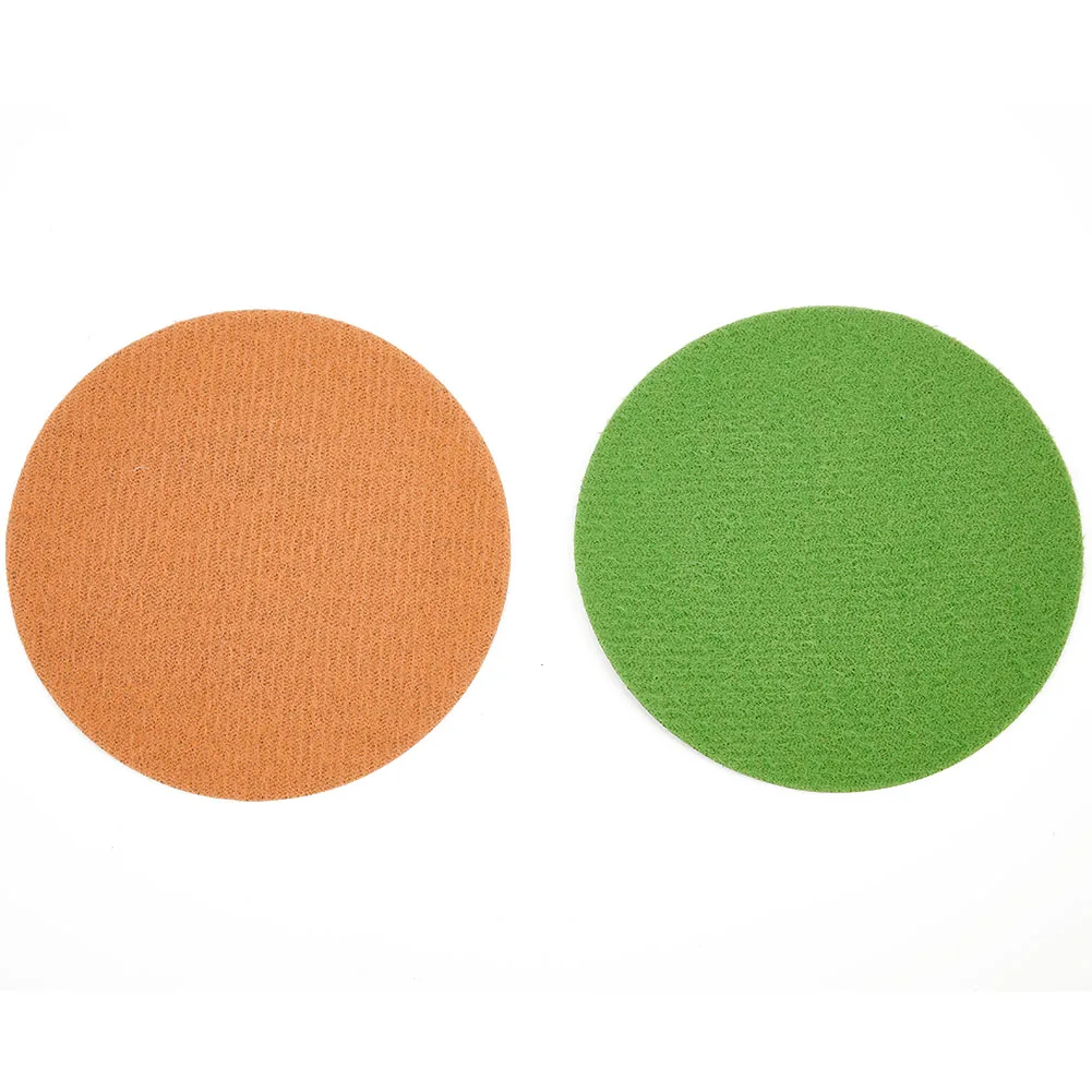 50 Pcs Sanding Discs 3 Inch Sandpaper 75mm Waterproof W/ Hook & Loop 320-10000 Grit For Metal Polishing Tool Sander Accessories
50 Pcs Sanding Discs 3 Inch Sandpaper 75mm Waterproof W/ Hook & Loop 320-10000 Grit For Metal Polishing Tool Sander Accessories