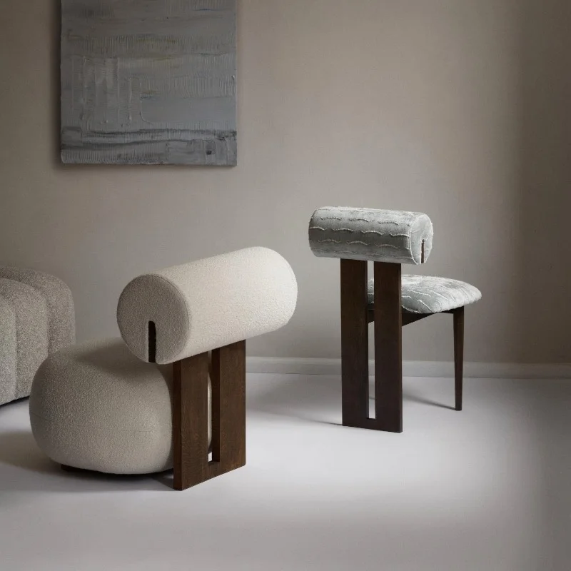 Individual Mobile Dining Chairs Living Room Gamer High Dresser Dining Chair Computer Chaise Salle A Manger Home Furniture ZY50CY
Individual Mobile Dining Chairs Living Room Gamer High Dresser Dining Chair Computer Chaise Salle A Manger Home Furniture ZY50CY