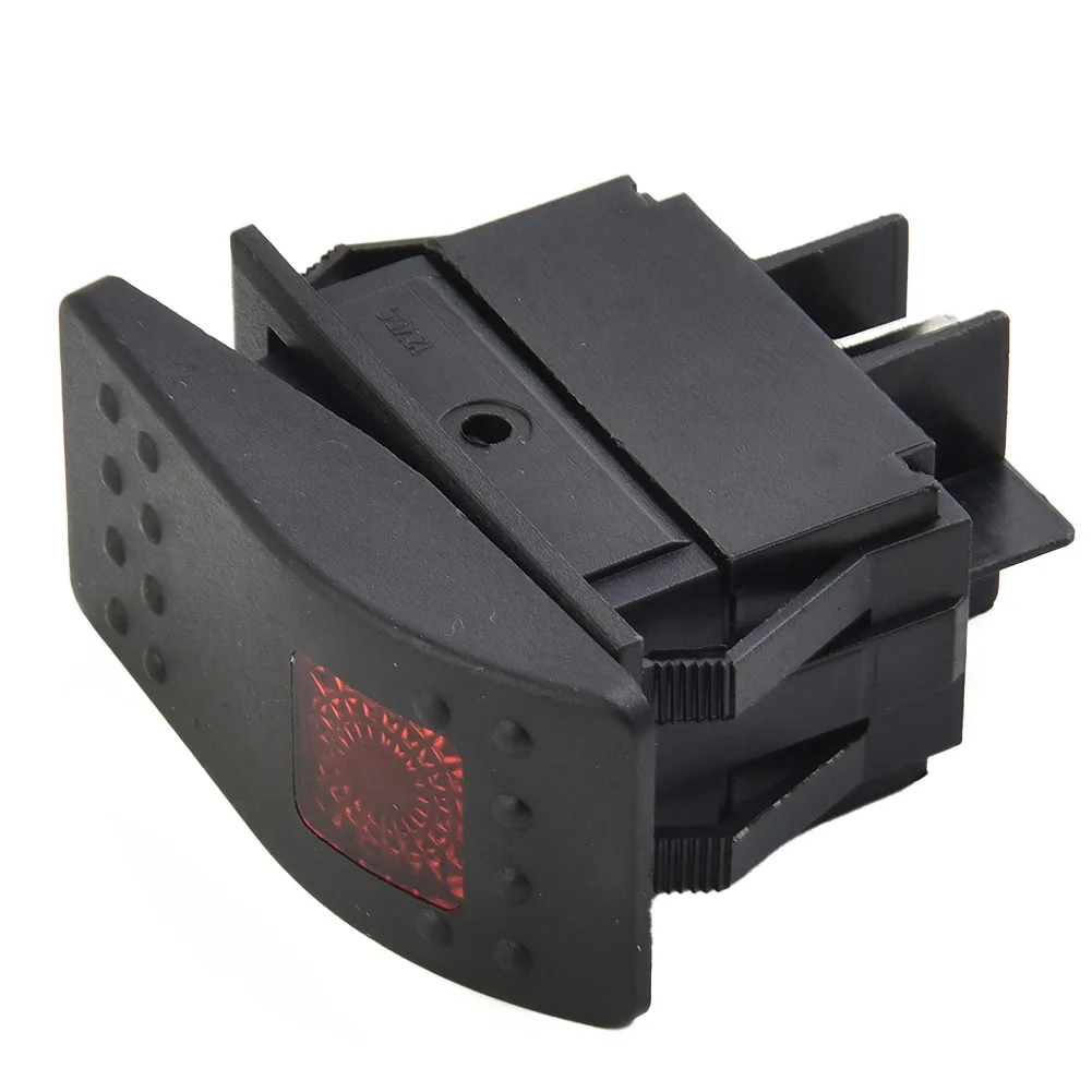 Пластиковый переключатель для генератора RV Start Stop для Onan Cummins 308-1038 Red Lens 5 Pin RV генератор переключатель
Пластиковый переключатель для генератора RV Start Stop для Onan Cummins 308-1038 Red Lens 5 Pin RV генератор переключатель