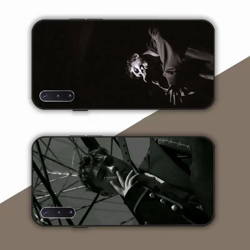 Boulevard Depo Phone Case For Samsung Galaxy Note 10Pro Note20ultra note20 note10lite M30S Coque
Boulevard Depo Phone Case For Samsung Galaxy Note 10Pro Note20ultra note20 note10lite M30S Coque