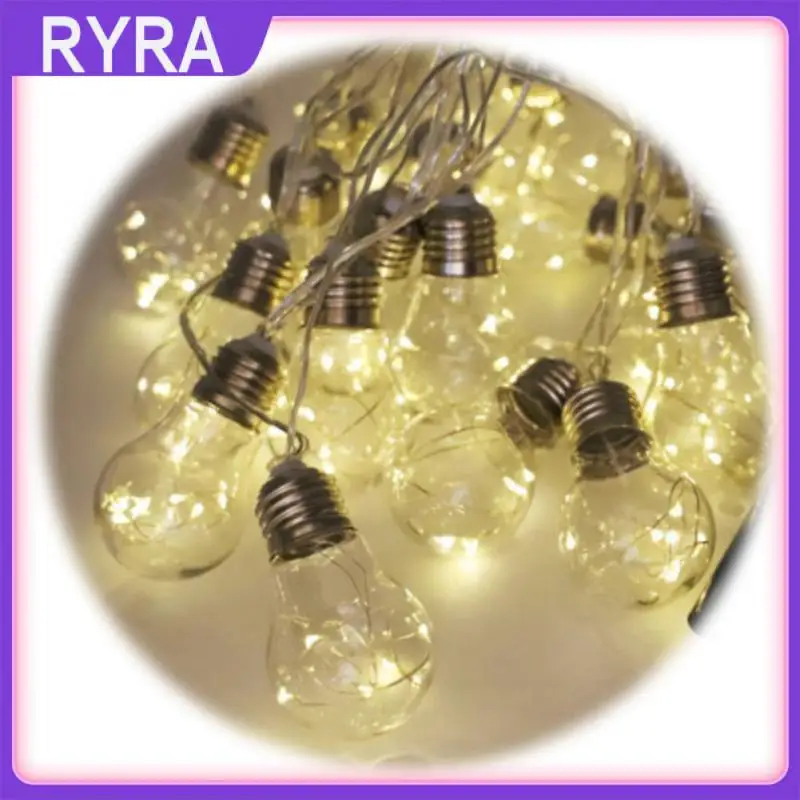 LED Solar Lights Christmas Decoration String Lights With Remote Control Holiday Lamp Fairy Garland Lamp Ball Home New Year Tool
LED Solar Lights Christmas Decoration String Lights With Remote Control Holiday Lamp Fairy Garland Lamp Ball Home New Year Tool