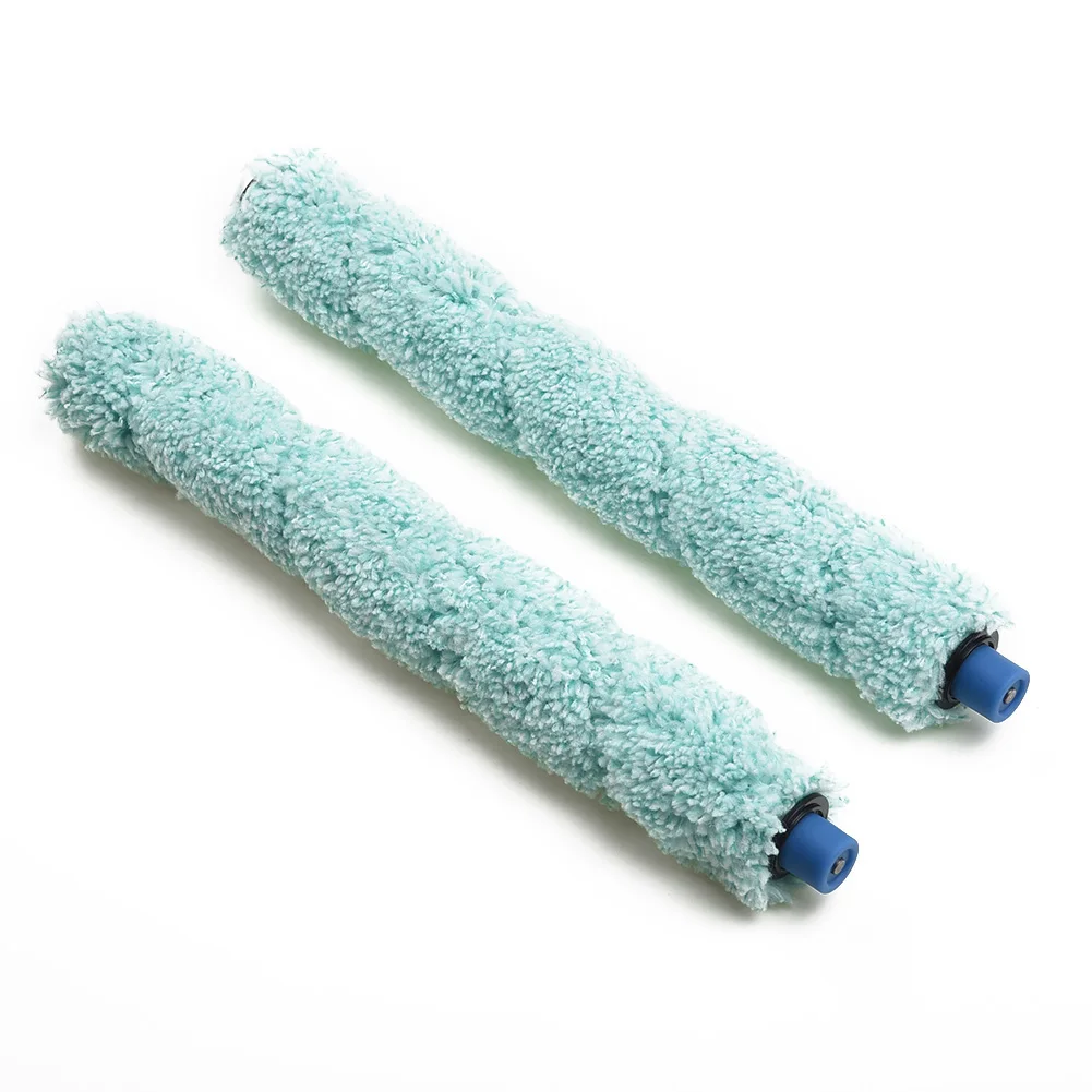 2pcs Main Roller Brush For ILife W400 Medion MD 18379/18999 Vacuum Cleaner Light Blue Replacement Cleaning Brushes
2pcs Main Roller Brush For ILife W400 Medion MD 18379/18999 Vacuum Cleaner Light Blue Replacement Cleaning Brushes
