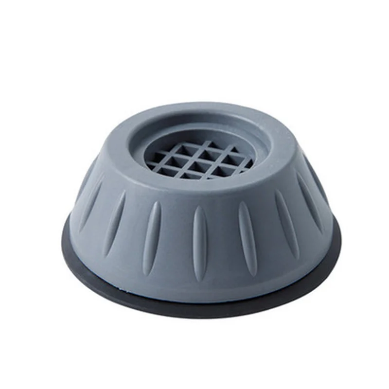 Anti Vibration Pads Washing Machine Rubber Legs Slipstop Silent Skid Mat Universal Noise-reducing Furniture Lifting Foot Base
Anti Vibration Pads Washing Machine Rubber Legs Slipstop Silent Skid Mat Universal Noise-reducing Furniture Lifting Foot Base