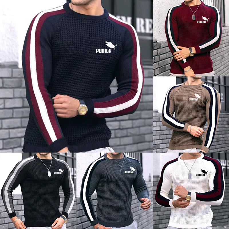 NEW High Quality Men T-Shirt spring autumn long sleeve Shirt Sports Training tees Outdoor Jogging brand Breathable T-Shirt men
NEW High Quality Men T-Shirt spring autumn long sleeve Shirt Sports Training tees Outdoor Jogging brand Breathable T-Shirt men