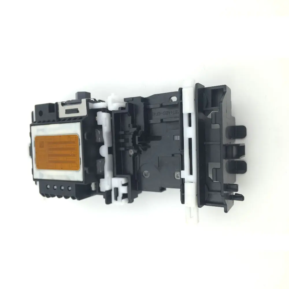Original 100% NEW Print Head for Brother LK3211001 990 A4 395C 250C 255C 290C 295C 490C 495C 790C 795C J410 J125 J220 145C 165C
Original 100% NEW Print Head for Brother LK3211001 990 A4 395C 250C 255C 290C 295C 490C 495C 790C 795C J410 J125 J220 145C 165C
