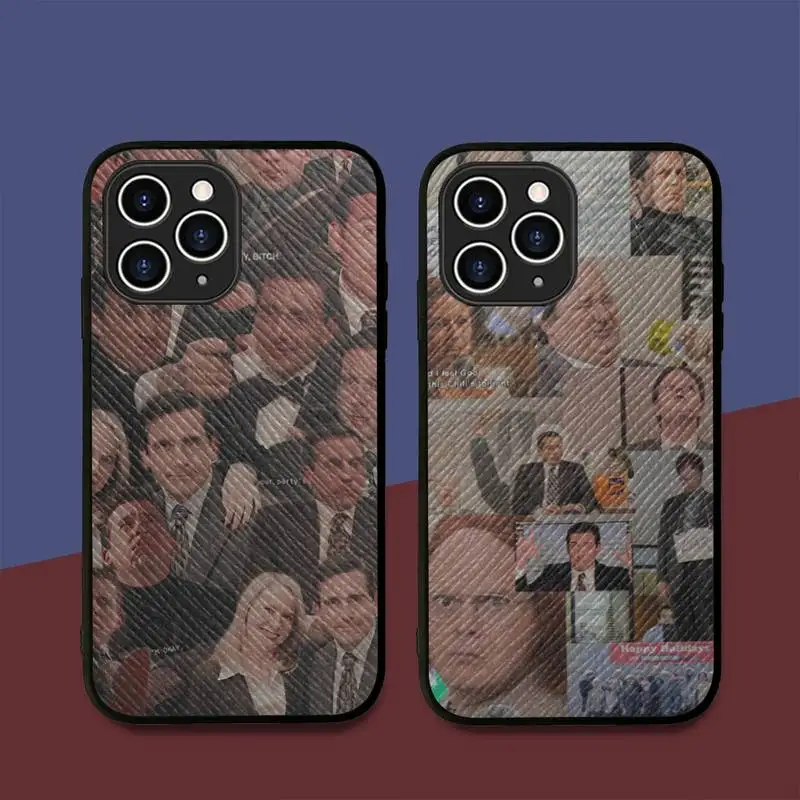 Season 5 The Office Phone Case Hard Leather Case for iPhone 11 12 13 Mini Pro Max 8 7 Plus SE 2020 X XR XS Coque
Season 5 The Office Phone Case Hard Leather Case for iPhone 11 12 13 Mini Pro Max 8 7 Plus SE 2020 X XR XS Coque